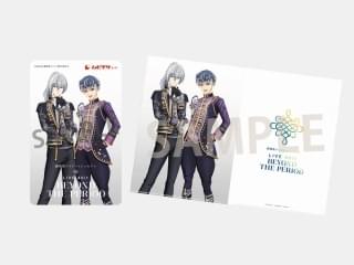 第3弾ムビチケ（カード）特典＆券面（Revale）