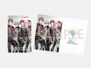 第3弾ムビチケ特典（カード）＆券面（ZOOL）