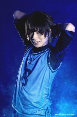 蜂楽廻(佐藤信)