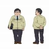 木島耕太(通称・課長/CV:石田彰)