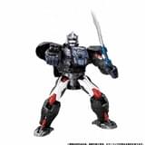 「トランスフォーマー BWVS-01 恒久ビーストの対決」コンボイ