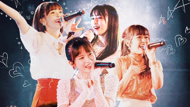 ファン＆“推し”の絆が胸アツ 松村沙友理主演「劇場版 推しが武道館いっ