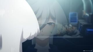 予告PVの一場面