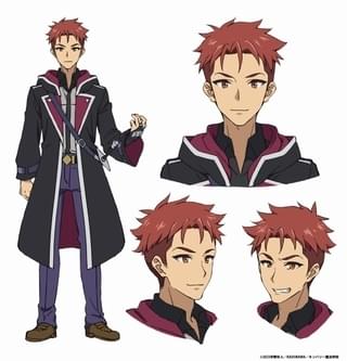 ガイ＝グリーンウッド