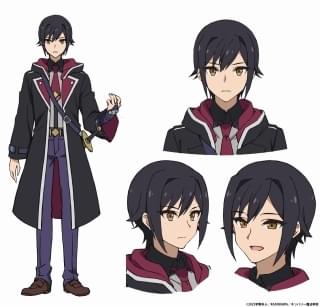 オリバー＝ホーン