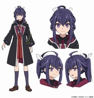 ナナオ＝ヒビヤ