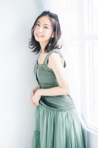 主演声優賞の安済知佳