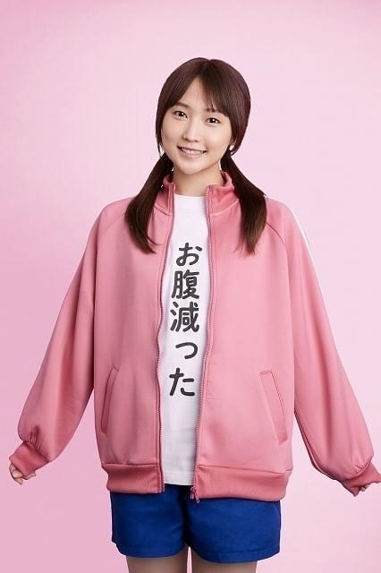 【未開封】鞘師里保主演ドラマ「めんつゆひとり飯2」特製ジャージ 漫画「めんつゆひとり飯」実写ドラマ化 元モー娘。鞘師里保が主演