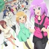 「アリス・ギア・アイギス Expansion」4月3日放送開始 新PV＆キービジュアル公開