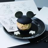 「モノクロバーガー」