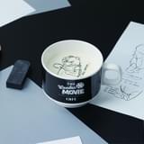 「モノクロミルクスープ」