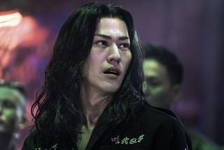 実写「東京リベンジャーズ2」“血ハロ”最重要キャラを演じた永山絢斗、村上虹郎、高杉真宙の新場面写真披露