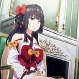 アマツ・カルラ（CV：島袋美由利）