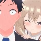 「うちの会社の小さい先輩の話」7月放送開始 立花日菜と新祐樹が主演、project No.9がアニメーション制作