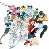 「はたらく細胞」実写映画化決定 監督は「テルマエ・ロマエ」「翔んで埼玉」の武内英樹