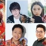 中国発のアニメ映画「雄獅少年」日本語吹き替えに花江夏樹、桜田ひよりらが参加 予告編も公開