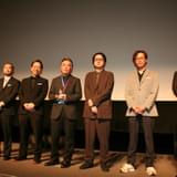 「犬王」「漁港の肉子ちゃん」「鬼滅の刃」「THE FIRST SLAM DUNK」「呪術廻戦」ヒット作のスタッフ、スタジオに「大川=蕗谷賞」授与