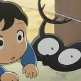 「王様ランキング 勇気の宝箱」オープニング曲はPEOPLE 1、エンディング曲はAimer 新PV&場面写真公開