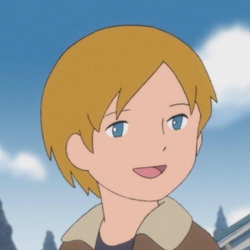 世界名作劇場」と「バイオハザード」のコラボアニメ「バイオ名作劇場