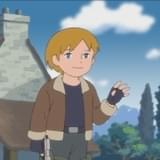 「世界名作劇場」と「バイオハザード」のコラボアニメ「バイオ名作劇場」公開 森川智之がレオン役で出演