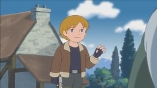 「世界名作劇場」と「バイオハザード」のコラボアニメ「バイオ名作劇場」公開 森川智之がレオン役で出演