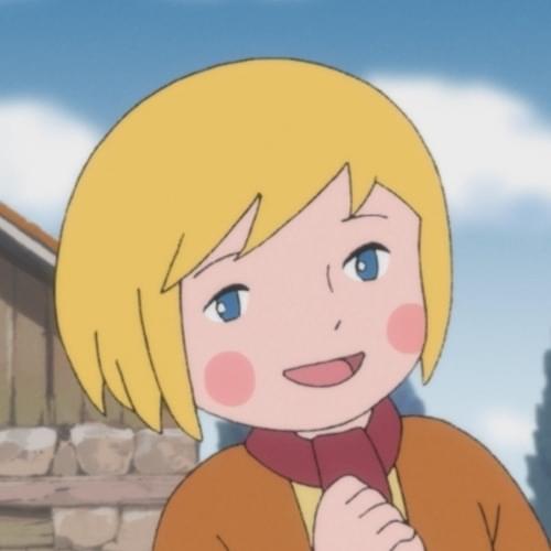 世界名作劇場」と「バイオハザード」のコラボアニメ「バイオ名作劇場