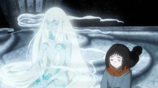 WOWOWオリジナルアニメ「火狩りの王」第2シーズンが制作決定 西村純二監督、構成・脚本の押井守も続投