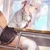 青春ラブコメ「時々ボソッとロシア語でデレる隣のアーリャさん」TVアニメ化 主演は天崎滉平、上坂すみれ