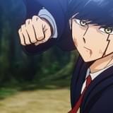 「マッシュル」に梶裕貴、梅原裕一郎、七海ひろきが出演 岡崎体育による主題歌を収録した本PVなども公開