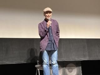 りんたろう監督