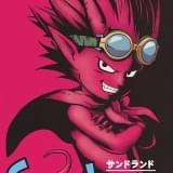 鳥山明「SAND LAND」劇場アニメ化、8月18日公開 キャラクタービジュアル3種初披露