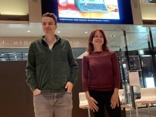 アヌシー最高賞「プチ・ニコラ」監督が新潟国際アニメーション映画祭参加 「『ホーホケキョ となりの山田くん』に影響受けた」