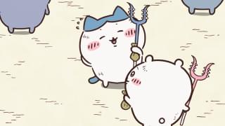 第51話の場面写真