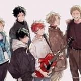 「ギヴン」続編が製作決定 柊にスポットを当てる劇場アニメ、ビジュアル&ティザーPV公開