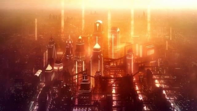 ボンズ×出渕裕が19年ぶりタッグ オリジナルアニメ「メタリックルージュ