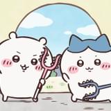 「ちいかわ占い」先行カット2点も公開