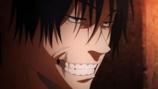 甚爾(CV:子安武人)