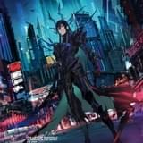 第33回ファンタジア大賞作品「魔王2099」アニメ化 未来都市に伝説の魔王が再臨