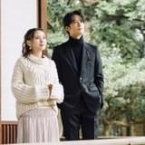 「お嬢と番犬くん」鬼頭明里＆梅原裕一郎の出演で10月放送開始 作品世界に染まったキャスト写真も公開