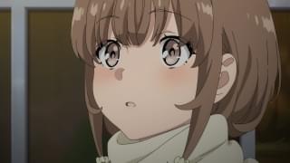 PVの先行カット