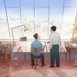 仏ロングセラー児童書の誕生秘話とは? 親友同士の原作者たちの創作に心あたたまる「プチ・ニコラ パリがくれた幸せ」予告