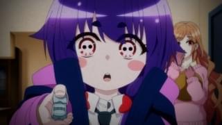 「ダークギャザリング」7月放送開始 恐ろしい霊が多数登場……新PV公開