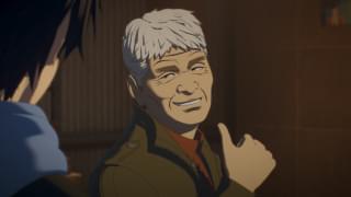 嵐大介（CV：手塚秀彰）