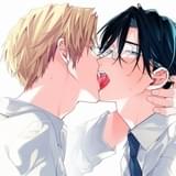 BL漫画「舌先から恋」中島ヨシキ＆松岡禎丞の出演でドラマCD化 フォーク＝捕食者、ケーキ＝被食者による“ケーキバースBL”