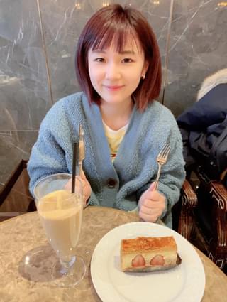 中島唯の休憩時間 めっちゃコラムやねん 第23回