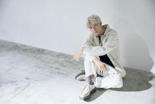 江口拓也の新アーティスト写真