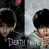 4月「日曜アニメ劇場」は実写「デスノート」2作、「COWBOY BEBOP 天国の扉」ほか