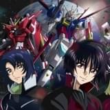 「機動戦士ガンダムSEED DESTINY」コンプリートBDボックスが7月28日発売 新規オーディオコメンタリー収録