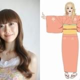 画眉丸の妻を演じる能登麻美子のコメントも公開