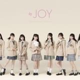 「≒JOY(ニアリーイコールジョイ)」